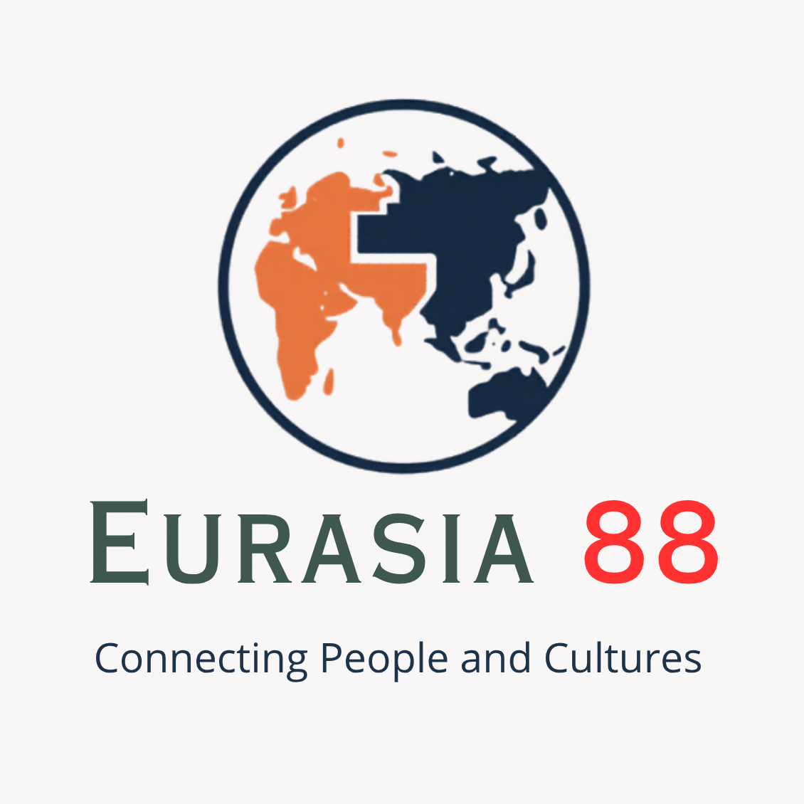EURASIA 88
